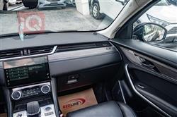 جاكوار إف-بيس